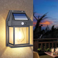 Solar Charge Motion Sensor Solar Waterproof Wall Lamp 888 Big Size Durable Comfortable Stylish Affordable Practical Choice Reliable Performance