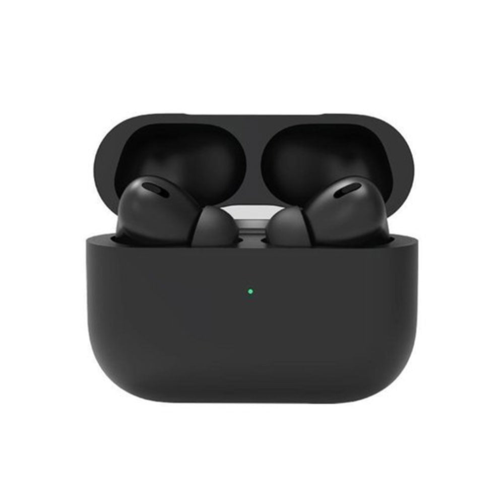 Pro 2 Earbuds In Black - High Quality Wireless Bluetooth Earphones With Type C Charging Port For Reliable Audio Performance And Convenience - Without Box